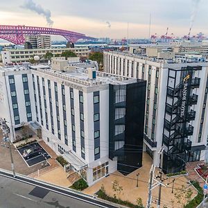 Bande Hotel Tenpozan Higashi